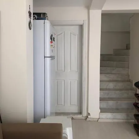 Bahceli Mustakil Yazlik Didim