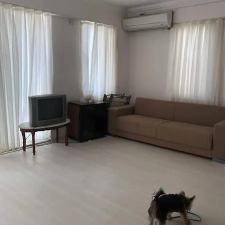 Vakantiehuis Bahceli Mustakil Yazlik Didim