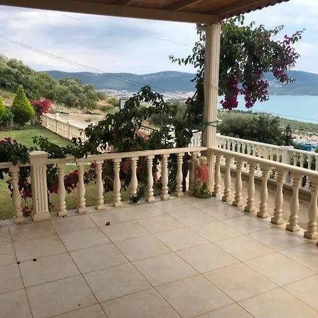 Vakantiehuis Bahceli Mustakil Yazlik