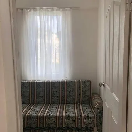Bahceli Mustakil Yazlik Didim