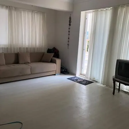 Bahceli Mustakil Yazlik Vakantiehuis