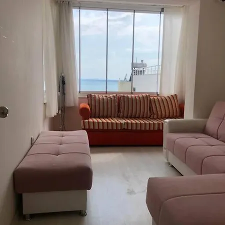 Bahceli Mustakil Yazlik *